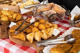 Refrigerantes e Sucos